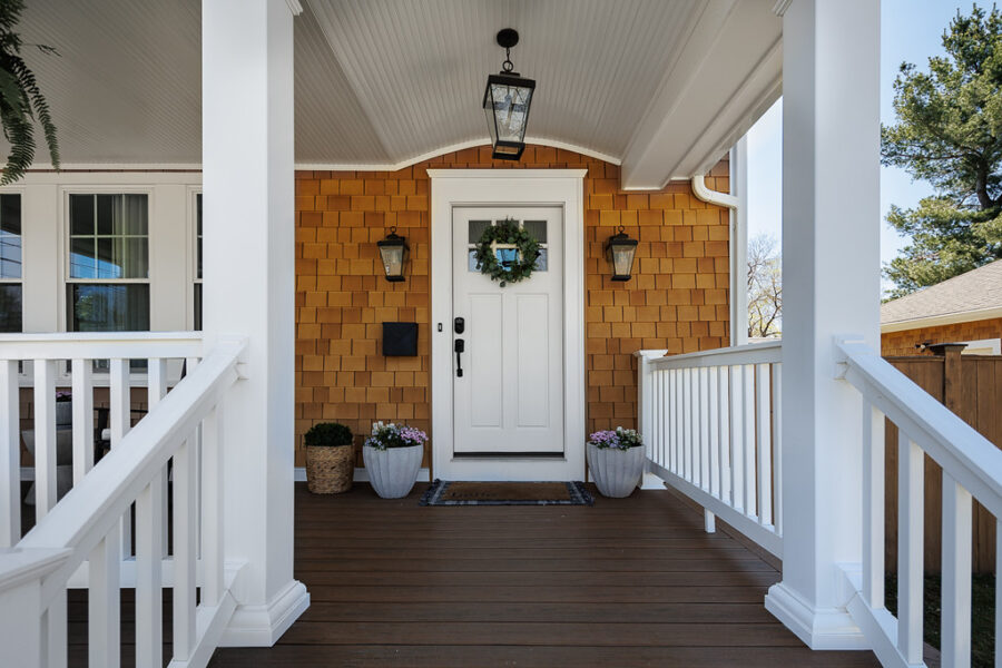 Beautiful Siding Options - Freedom of Choice